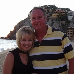 Meet your Posher, Diane